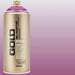 MONTANA MONTANA T3150 Montana Gold Cans Transparent Cherry Blossom 400ml