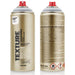 MONTANA MONTANA T8000 Montana Gold Cans Texture Coat Grey 400ml