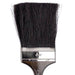 TINTORETTO TINTORETTO 80mm x 150mm Tintoretto 1265 Horsehair Flogger Mottler