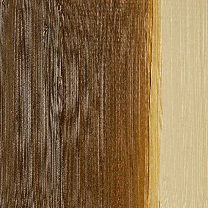 GAMBLIN ARTIST OILS GAMBLIN Transparent Earth Yellow Gamblin Oil