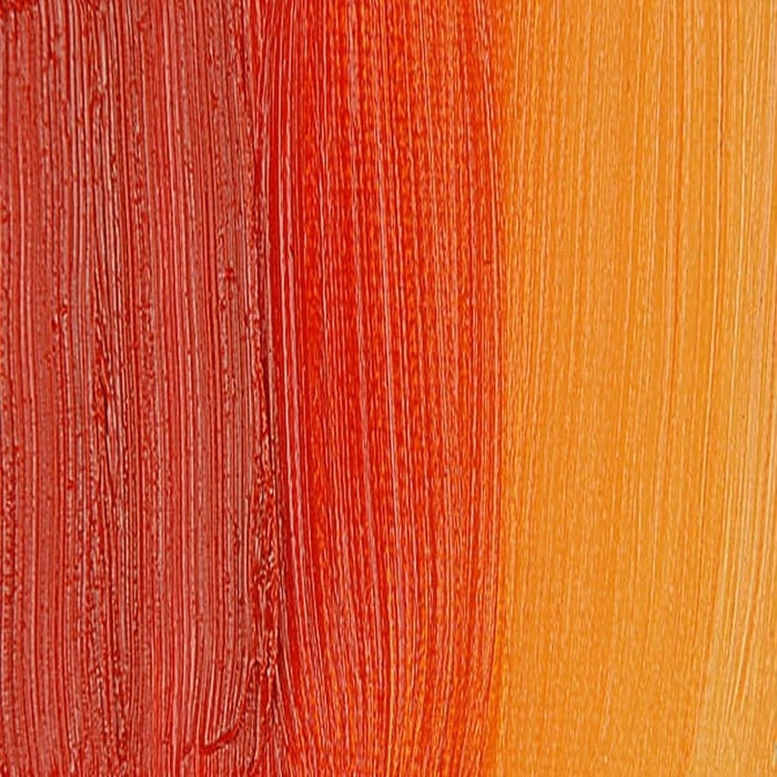 GAMBLIN ARTIST OILS GAMBLIN Transparent Orange Gamblin Oil