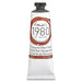 GAMBLIN 1980 GAMBLIN 37ml Transparent Red Oxide Gamblin 1980