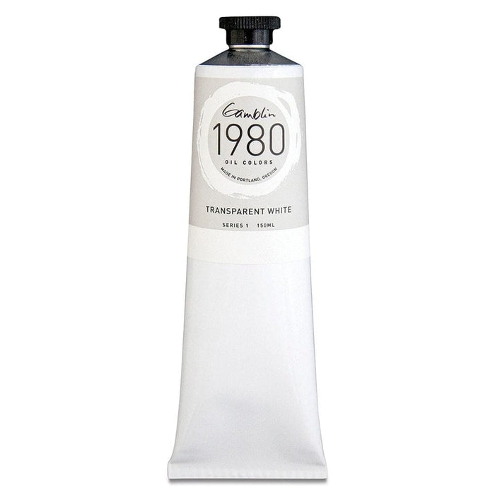 GAMBLIN 1980 GAMBLIN 150ml Transparent White Gamblin 1980