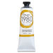 GAMBLIN 1980 GAMBLIN 37ml Transparent Yellow Oxide Gamblin 1980