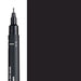 MITSUBISHI UNI PIN MITSUBISHI BLACK Size 0.5 Uni Pin 200 Fineliner Pens