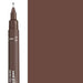 MITSUBISHI UNI PIN MITSUBISHI SEPIA Size 0.5 Uni Pin 200 Fineliner Pens