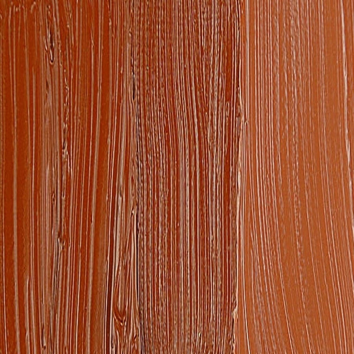 GAMBLIN ARTIST OILS GAMBLIN Venetian Red Gamblin Oil