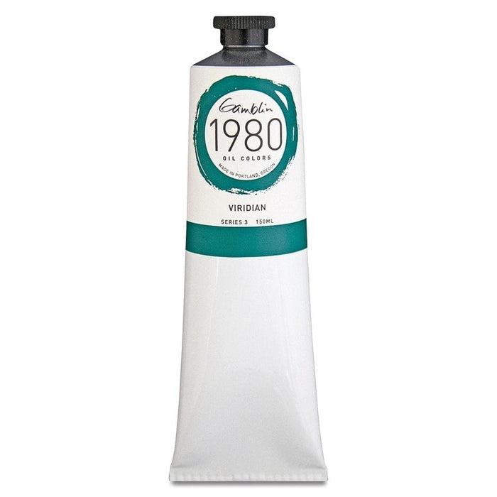 GAMBLIN 1980 GAMBLIN 150ml Viridian Gamblin 1980