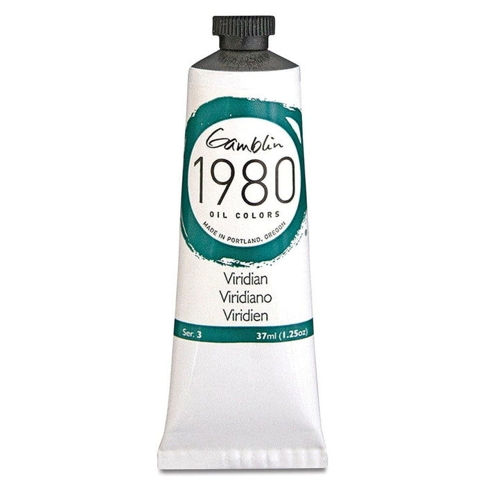 GAMBLIN 1980 GAMBLIN 37ml Viridian Gamblin 1980