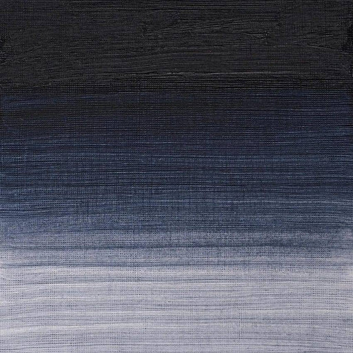 WINSOR & NEWTON ARTIST OILS WINSOR & NEWTON W&N Artist's Oil 37ml Blue Black 034