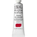 WINSOR & NEWTON ARTIST OILS WINSOR & NEWTON W&N Artist's Oil 37ml Cadmium Red Deep 097