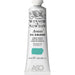 WINSOR & NEWTON ARTIST OILS WINSOR & NEWTON W&N Artist's Oil 37ml Cobalt Green 184
