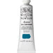 WINSOR & NEWTON ARTIST OILS WINSOR & NEWTON W&N Artist's Oil 37ml Cobalt Turquoise 190