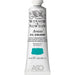 WINSOR & NEWTON ARTIST OILS WINSOR & NEWTON W&N Artist's Oil 37ml Cobalt Turquoise Light 191