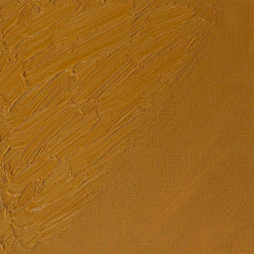 WINSOR & NEWTON ARTIST OILS WINSOR & NEWTON W&N Artist's Oil 37ml Gold Ochre 285