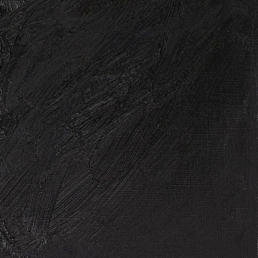WINSOR & NEWTON ARTIST OILS WINSOR & NEWTON W&N Artist's Oil 37ml Mars Black 386