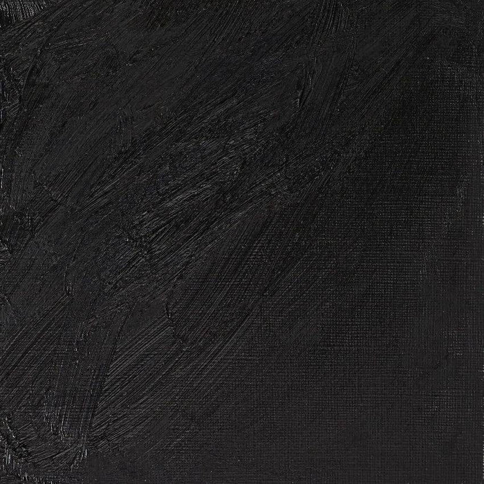 WINSOR & NEWTON ARTIST OILS WINSOR & NEWTON W&N Artist's Oil 37ml Mars Black 386