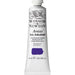 WINSOR & NEWTON ARTIST OILS WINSOR & NEWTON W&N Artist's Oil 37ml Mauve Blue Shade 400