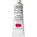WINSOR & NEWTON ARTIST OILS WINSOR & NEWTON W&N Artist's Oil 37ml Permanent Carmine 479