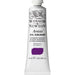 WINSOR & NEWTON ARTIST OILS WINSOR & NEWTON W&N Artist's Oil 37ml Permanent Magenta 489