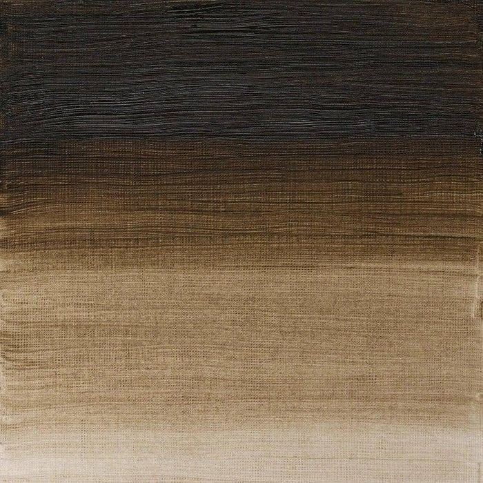 WINSOR & NEWTON ARTIST OILS WINSOR & NEWTON W&N Artist's Oil 37ml Raw Umber (Green Shade) 558