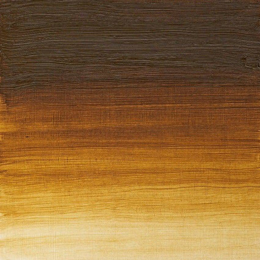 WINSOR & NEWTON ARTIST OILS WINSOR & NEWTON W&N Artist's Oil 37ml Raw Umber Light 557