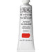 WINSOR & NEWTON ARTIST OILS WINSOR & NEWTON W&N Artist's Oil 37ml Scarlet Lake 603