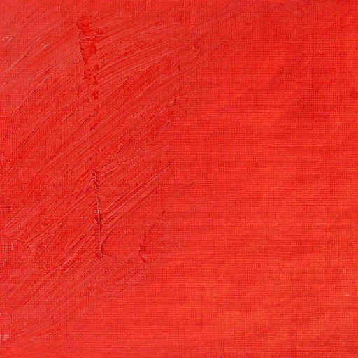WINSOR & NEWTON ARTIST OILS WINSOR & NEWTON W&N Artist's Oil 37ml Scarlet Lake 603