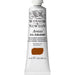 WINSOR & NEWTON ARTIST OILS WINSOR & NEWTON W&N Artist's Oil 37ml Transparent Brown Oxide 648