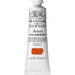 WINSOR & NEWTON ARTIST OILS WINSOR & NEWTON W&N Artist's Oil 37ml Transparent Red Ochre 647