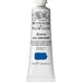 WINSOR & NEWTON ARTIST OILS WINSOR & NEWTON W&N Artist's Oil 37ml Ultramarine (Green Shade) 667