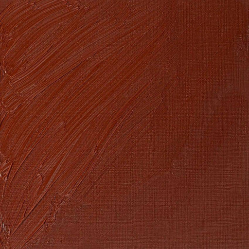 WINSOR & NEWTON ARTIST OILS WINSOR & NEWTON W&N Artist's Oil 37ml Venetian Red 678