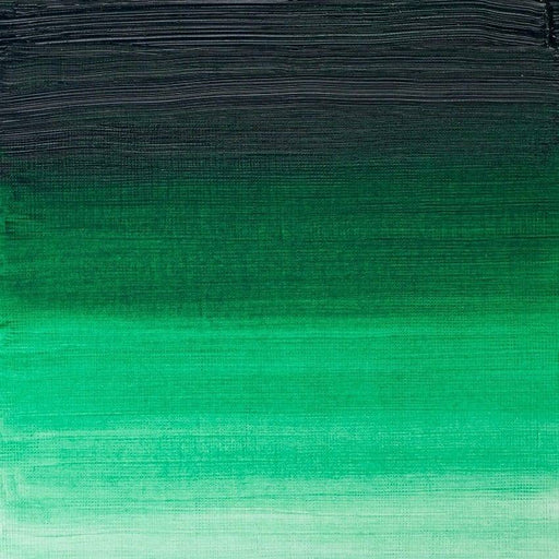WINSOR & NEWTON ARTIST OILS WINSOR & NEWTON W&N Artist's Oil 37ml Winsor Green (Yellow Shade) 721