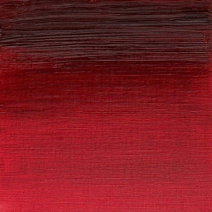 WINSOR & NEWTON ARTIST OILS WINSOR & NEWTON W&N Artist's Oil Alizarin Crimson 004