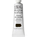 WINSOR & NEWTON ARTIST OILS WINSOR & NEWTON W&N Artist's Oil Ivory Black 331