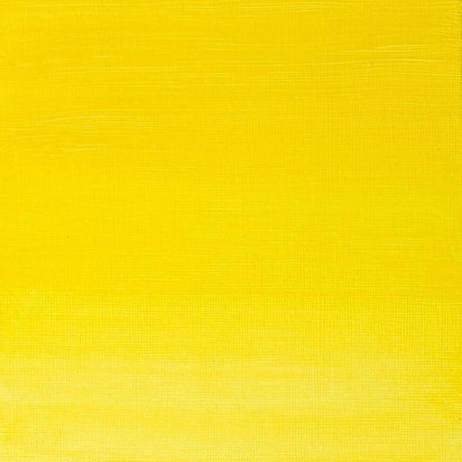 WINSOR & NEWTON ARTIST OILS WINSOR & NEWTON W&N Artist's Oil Winsor Lemon 722