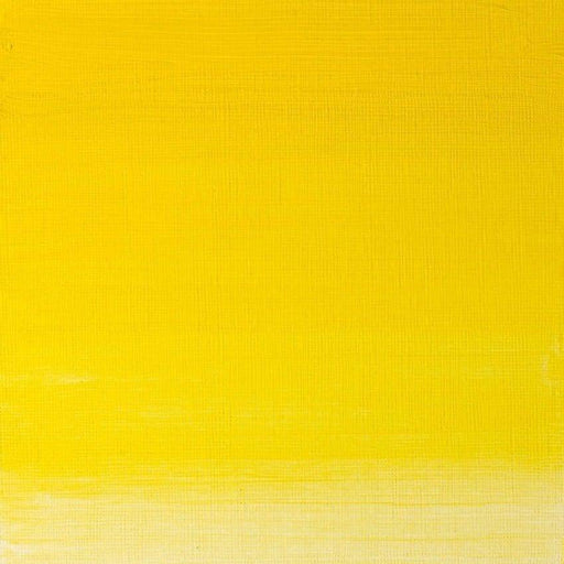 WINSOR & NEWTON ARTIST OILS WINSOR & NEWTON W&N Artist's Oil Winsor Yellow 730