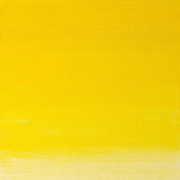 WINSOR & NEWTON ARTIST OILS WINSOR & NEWTON W&N Artist's Oil Winsor Yellow 730