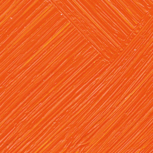 WILLIAMSBURG OILS WILLIAMSBURG Williamsburg Oils 37ml Permanent Orange