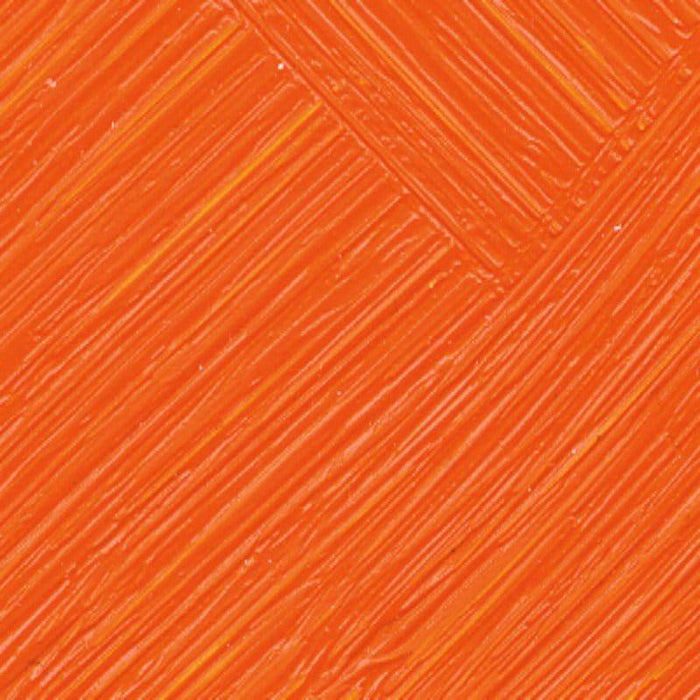WILLIAMSBURG OILS WILLIAMSBURG Williamsburg Oils 37ml Permanent Orange