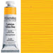 WILLIAMSBURG OILS WILLIAMSBURG 37ml Williamsburg Oils Cadmium Yellow Deep