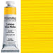 WILLIAMSBURG OILS WILLIAMSBURG 37ml Williamsburg Oils Cadmium Yellow Medium