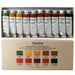 WILLIAMSBURG OIL SETS Williamsburg Selected Native Italian Earth Set