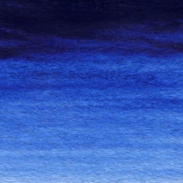 WINSOR & NEWTON WATERCOLOURS WINSOR & NEWTON Windor Blue (Red Shade) 709 Winsor & Newton Watercolours 37ml