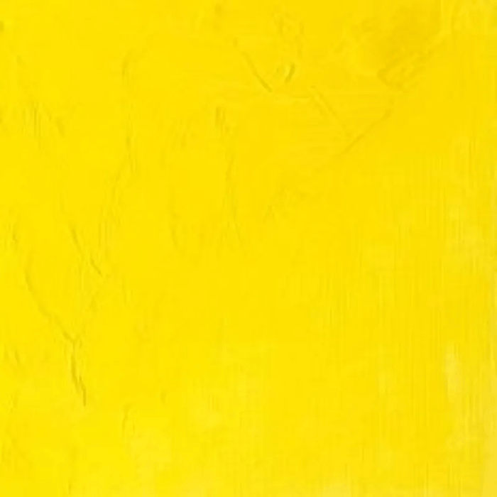 WINSOR & NEWTON WINTON WINSOR & NEWTON Winton Oils Cadmium Lemon Hue 087