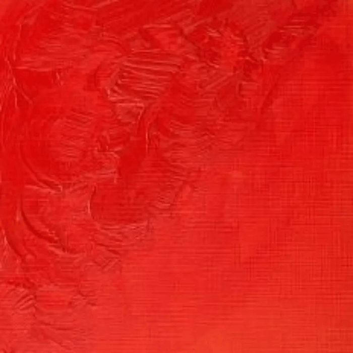 WINSOR & NEWTON WINTON WINSOR & NEWTON Winton Oils Cadmium Red Hue 095