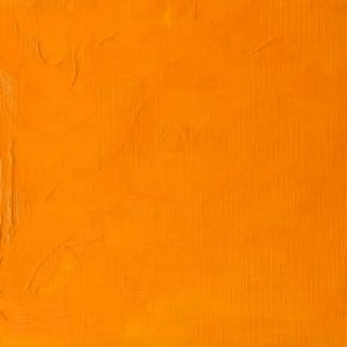 WINSOR & NEWTON WINTON WINSOR & NEWTON Winton Oils Cadmium Yellow Deep Hue 115