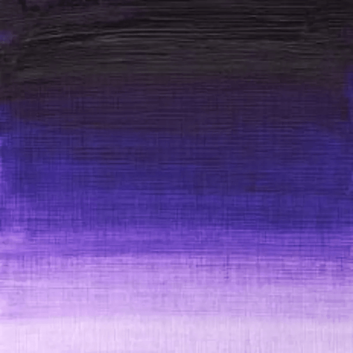 WINSOR & NEWTON WINTON WINSOR & NEWTON Winton Oils Dioxazine Purple 229