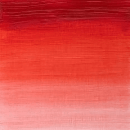 WINSOR & NEWTON WINTON WINSOR & NEWTON 37ml Winton Oils Permanent Geranium Lake 480