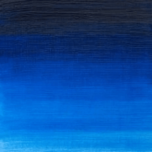 WINSOR & NEWTON WINTON WINSOR & NEWTON Winton Oils Phthalo Blue 516